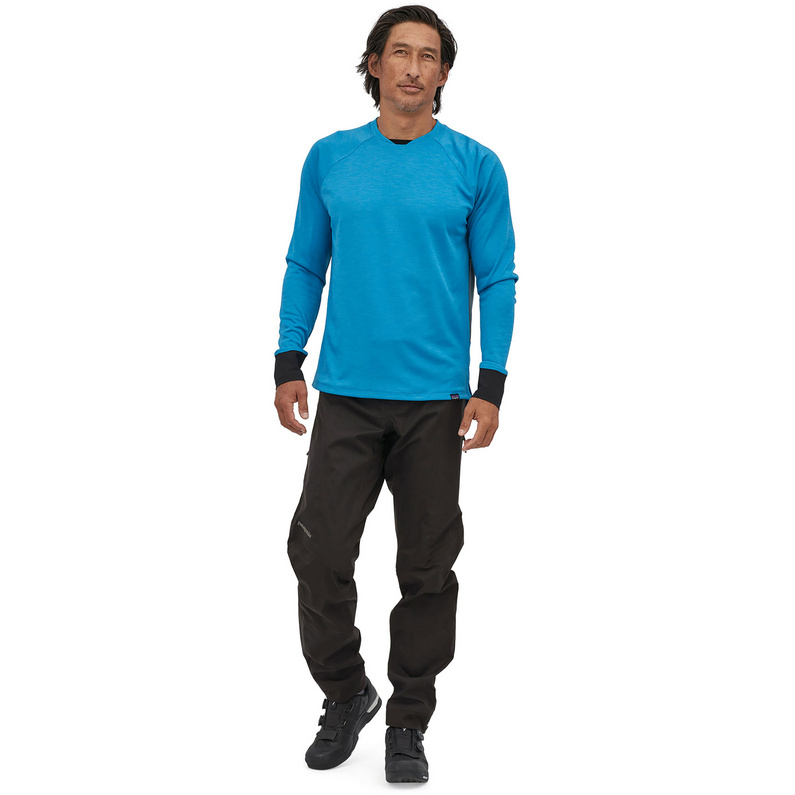 Patagonia Herren Dirt Roamer Storm MTB Hose lang