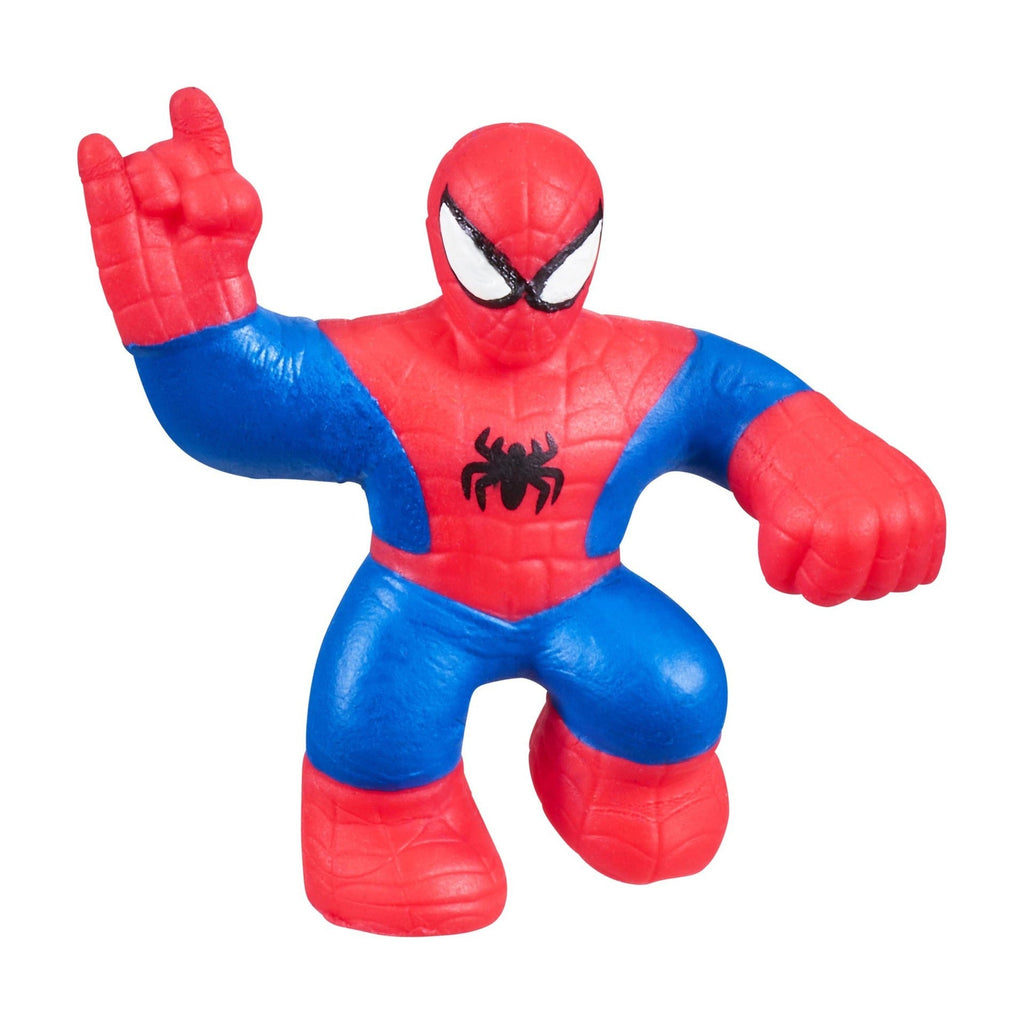 Goo Jit Zu - Mini Figuras Marvel