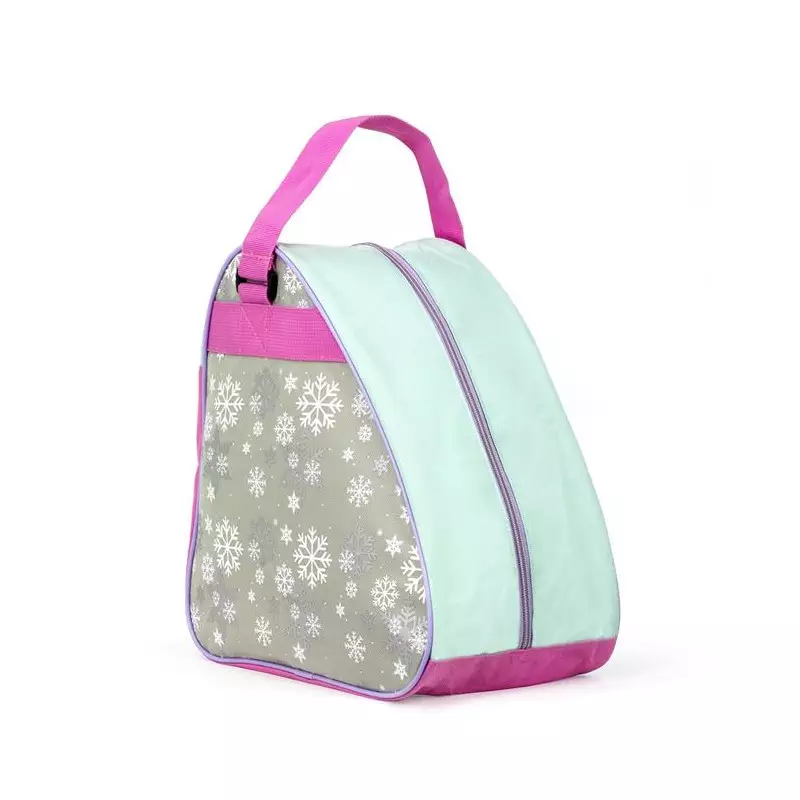 Sac de transport Roller / Glace SFR ROLLER Junior Snow Flake