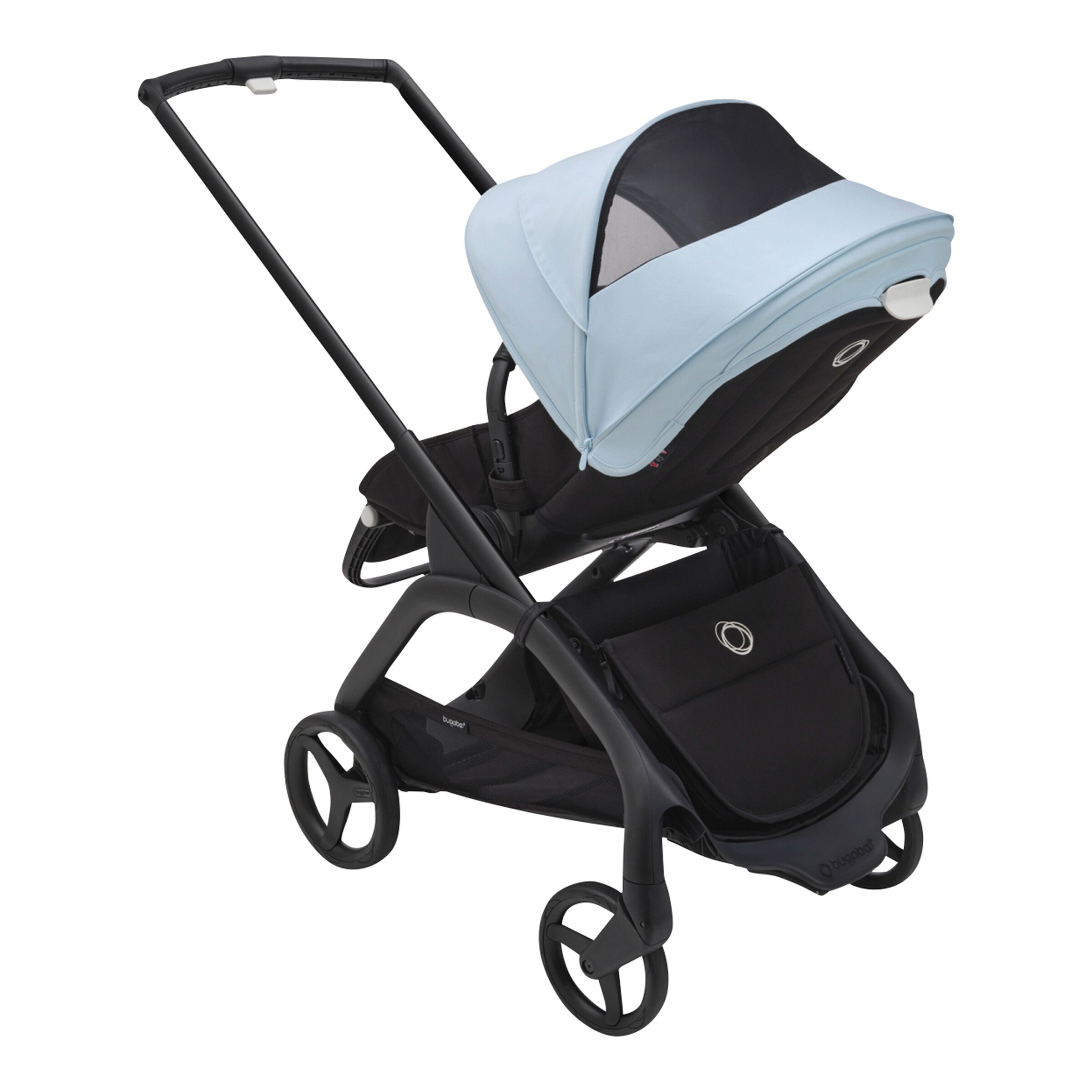 Bugaboo - DRAGONFLY Verdeck skyline blue