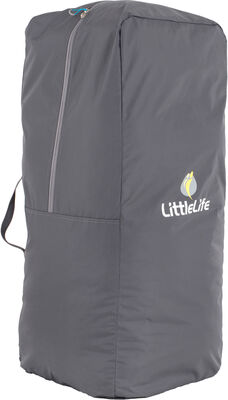 LittleLife Transportveske Bærestol, Grå