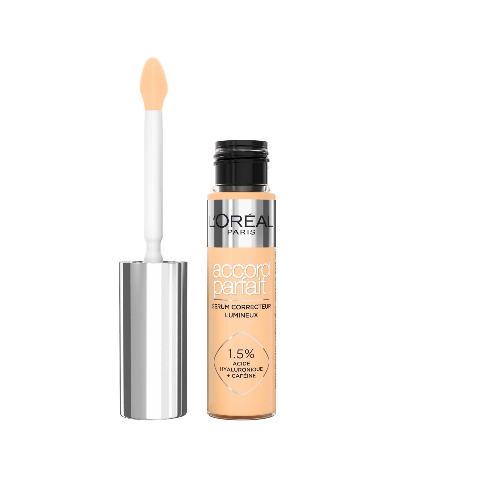 Accord Parfait Sérum anti-cernes , camoufle & corrige - L'Oréal Paris
