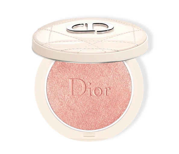 DIOR Dior Forever Couture Luminizer Highlighter06 Coral Glow