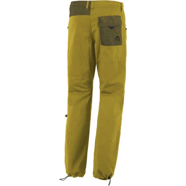 Pantalon escalade E9 F-MONT1 TROUSERS GRAPE