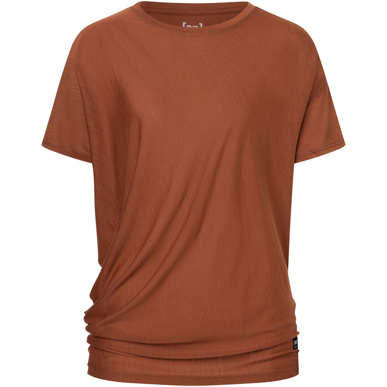 Super.Natural Damen Yoga Loose T-Shirt