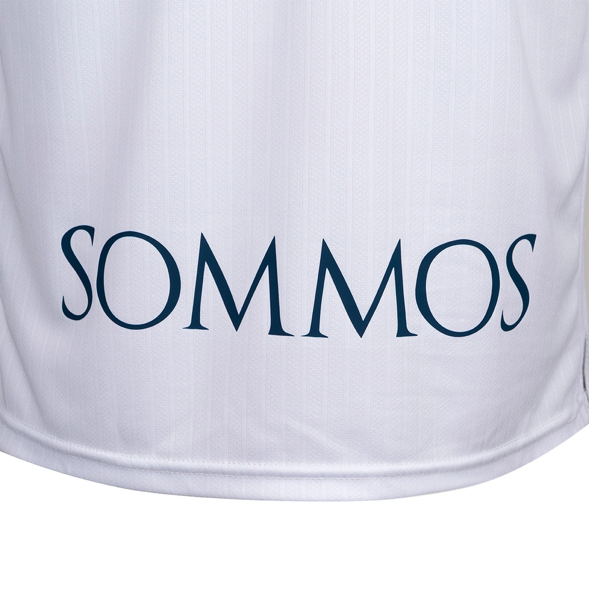 Camisola Soka Sociedad Deportiva Huesca Segundo Equipamento 2025-2026
