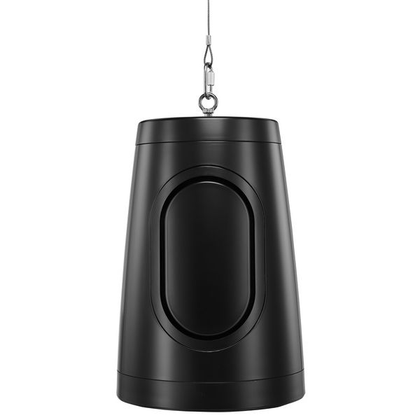 Sirus Drop 8 Black