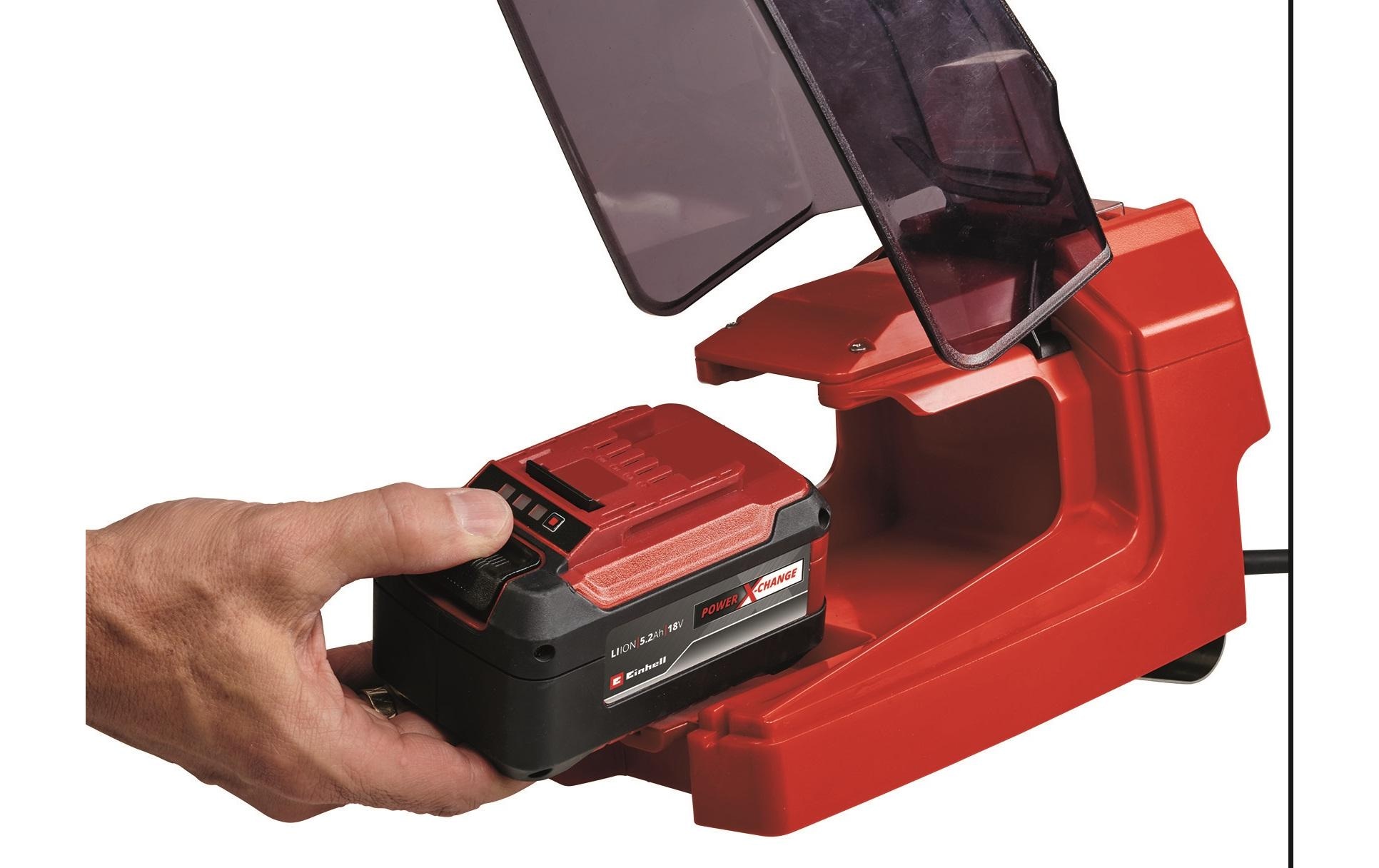 Einhell Klarwasserpumpe »GE-SP«