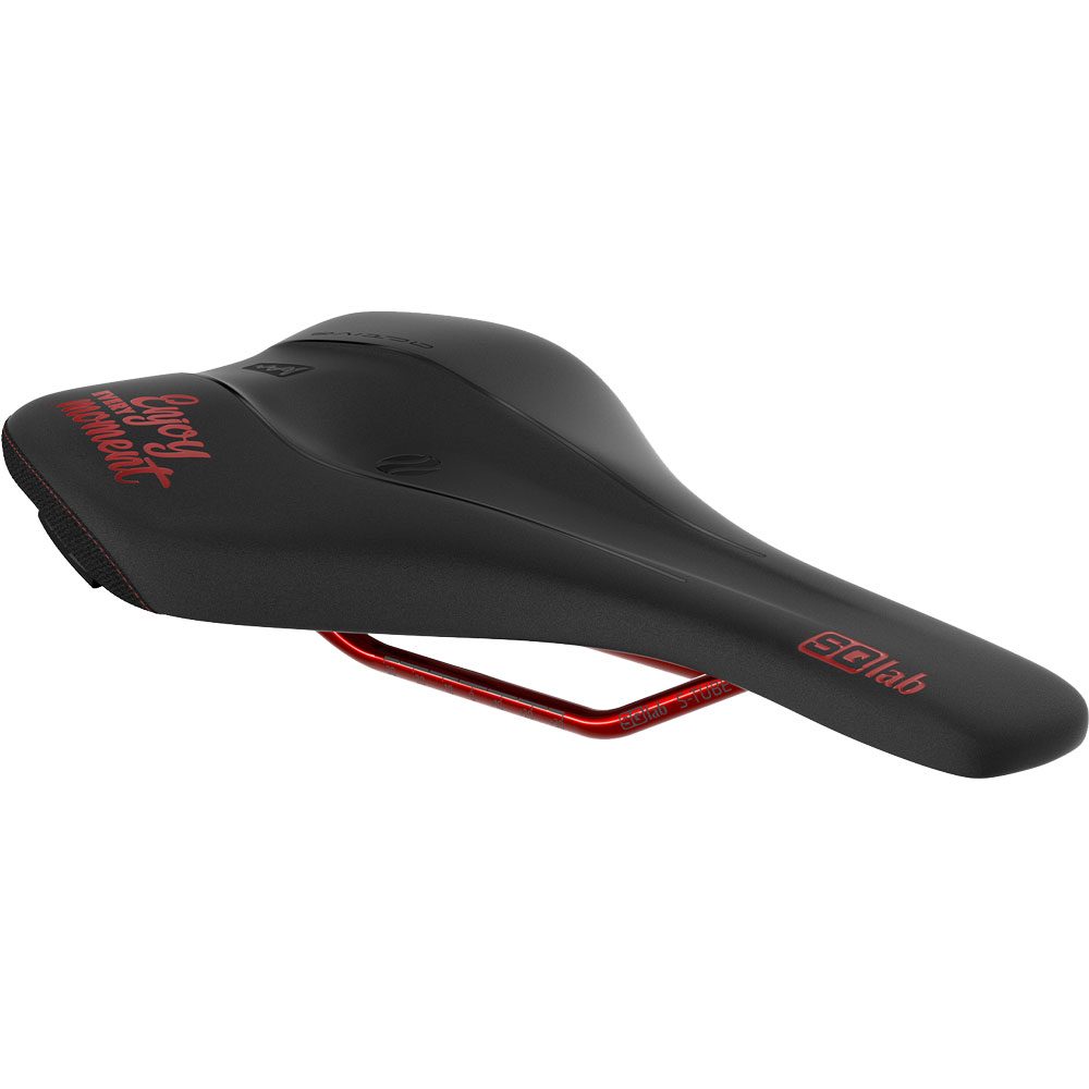 SQlab 611 Ergowave active 2.1 ltd. Sattel