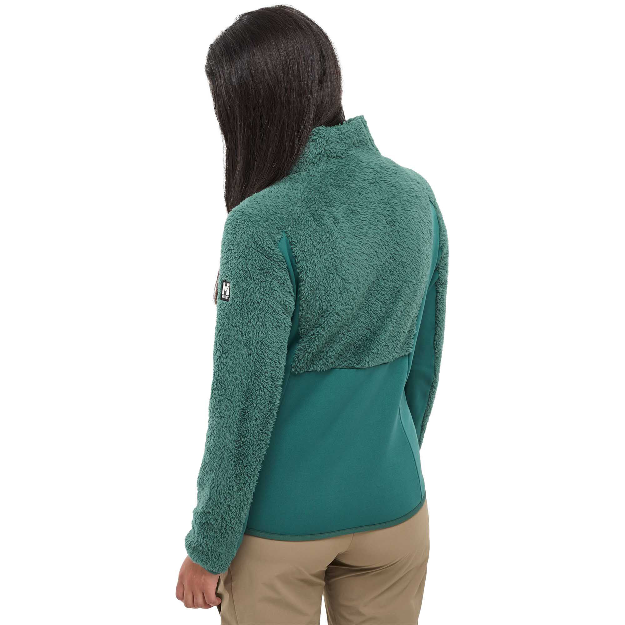 MilletCHAM HL JKT W