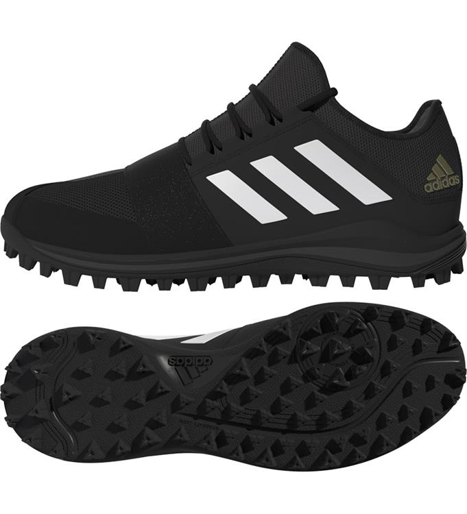 adidas Men Divox 1.9 S Hockeyschoenen