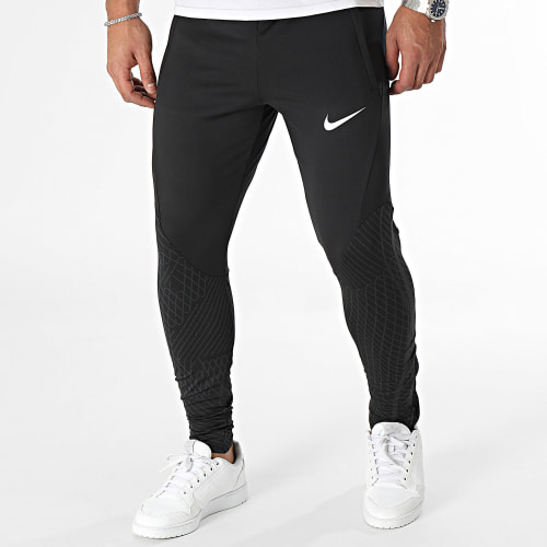 Pantalon Jogging Slim Dri-Fit DR2563 Noir