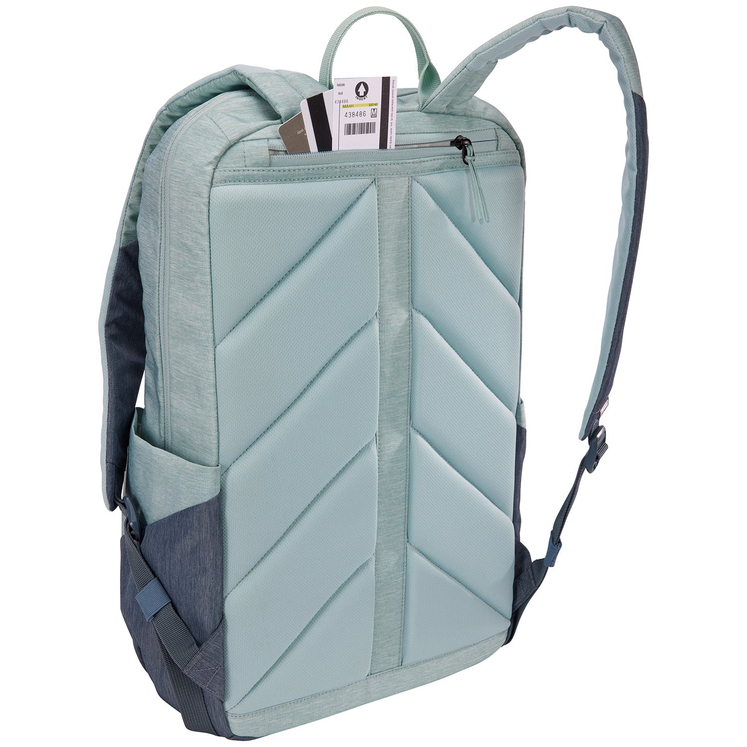 Thule Lithos Backpack 20L alaska/dark slate