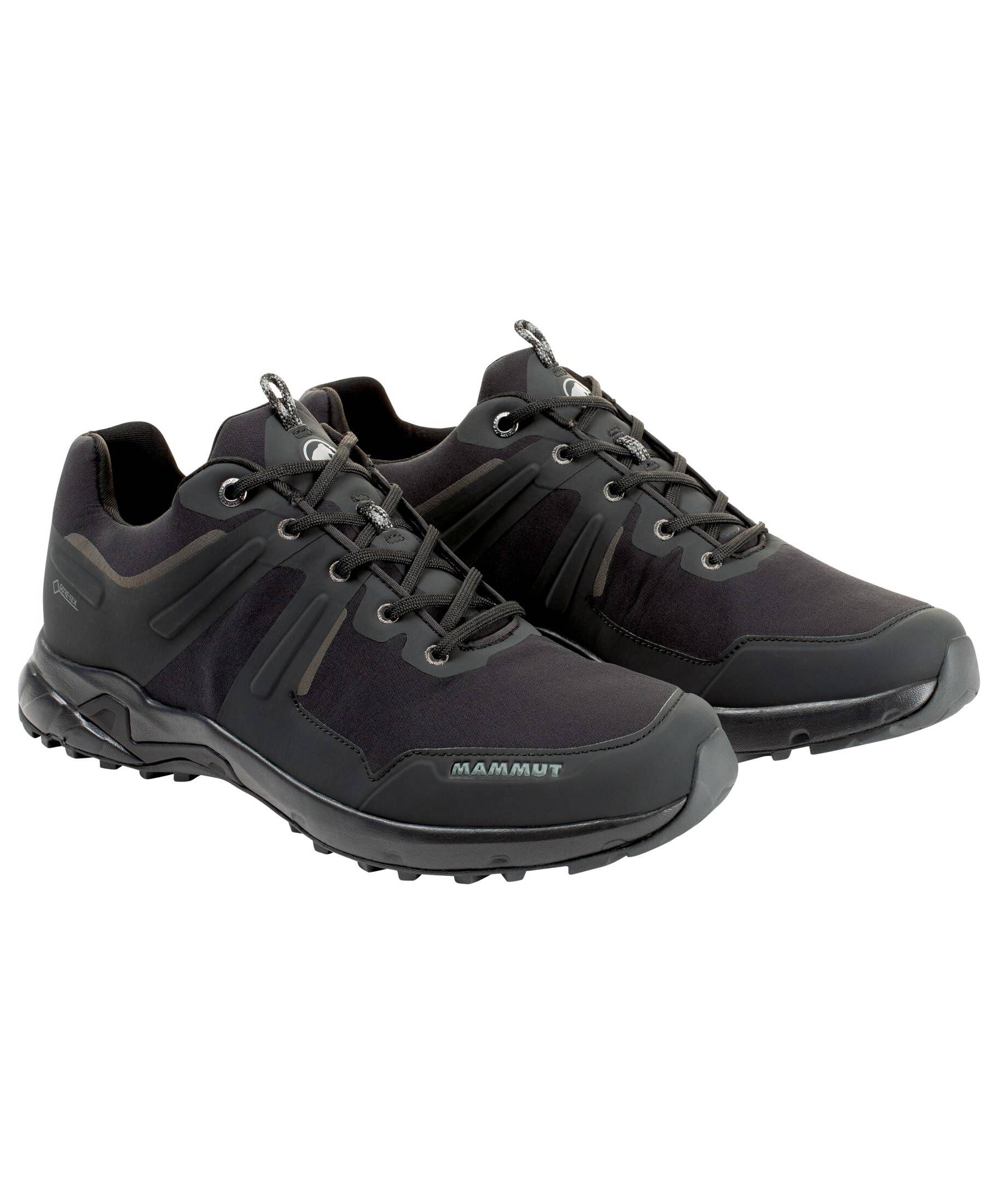Mammut| Herren Trekking- & Wander-Schuh 