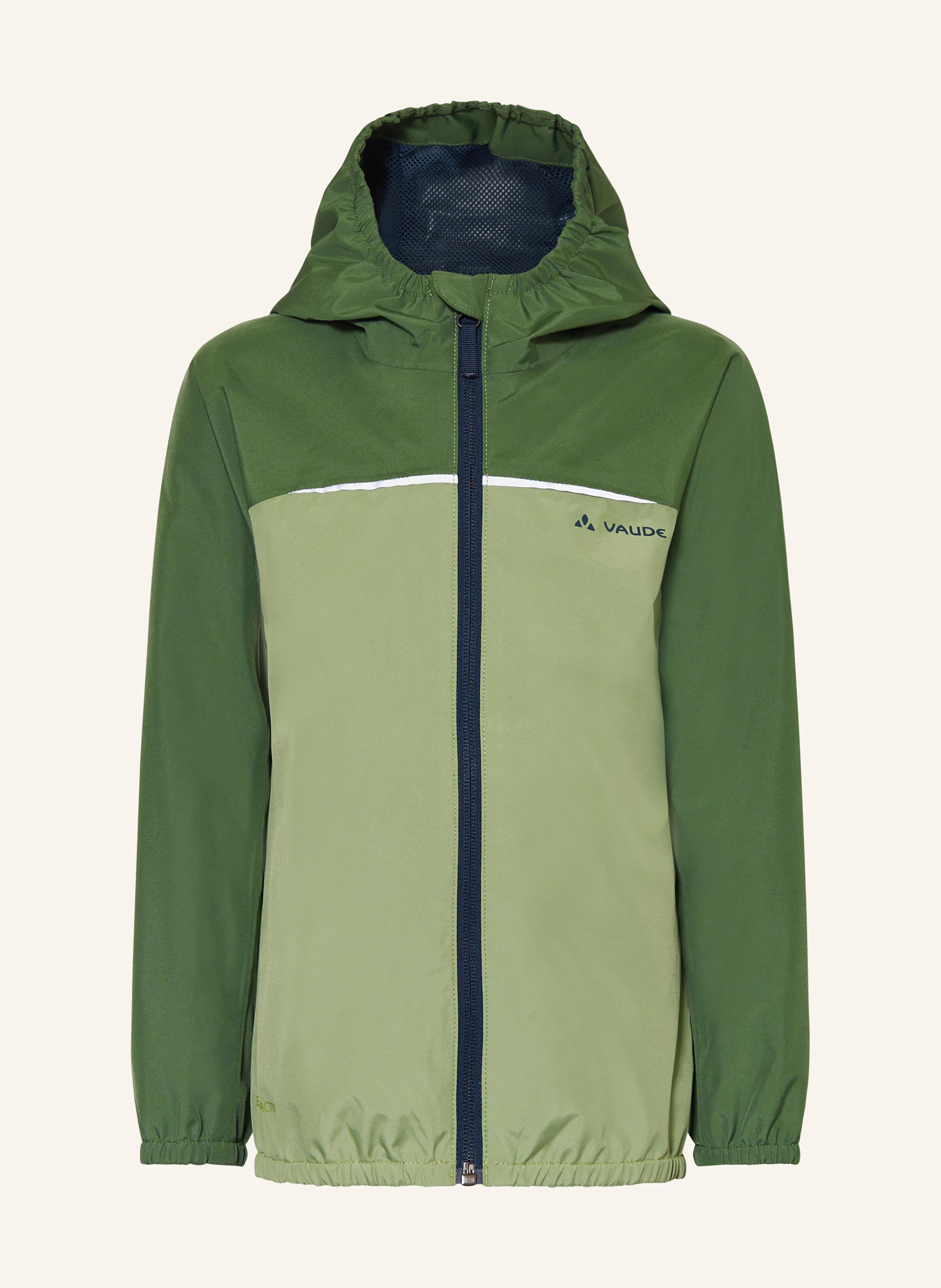 VAUDE Regenjacke TURACO III
