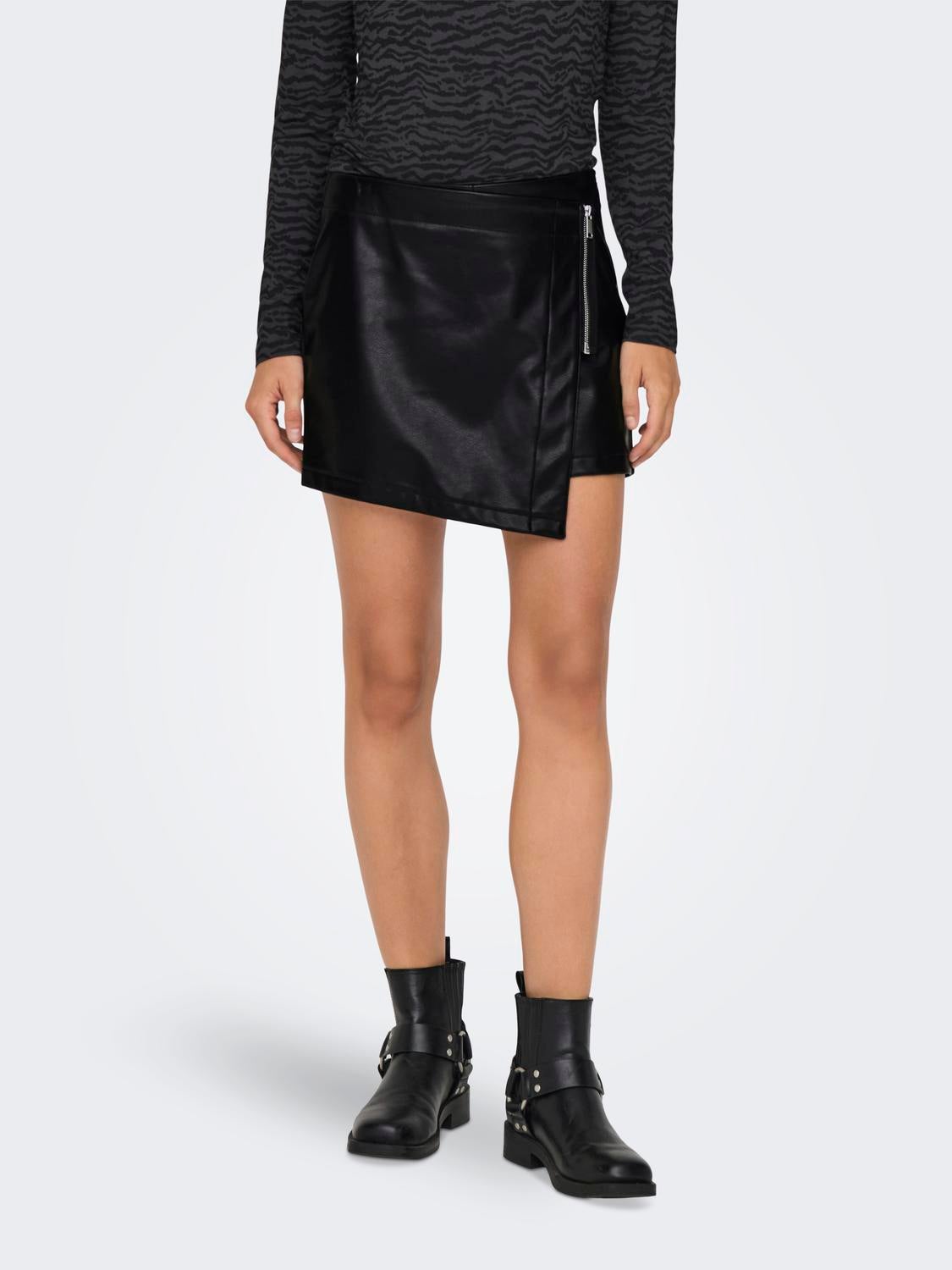 ONLCOLLIE Rock Black