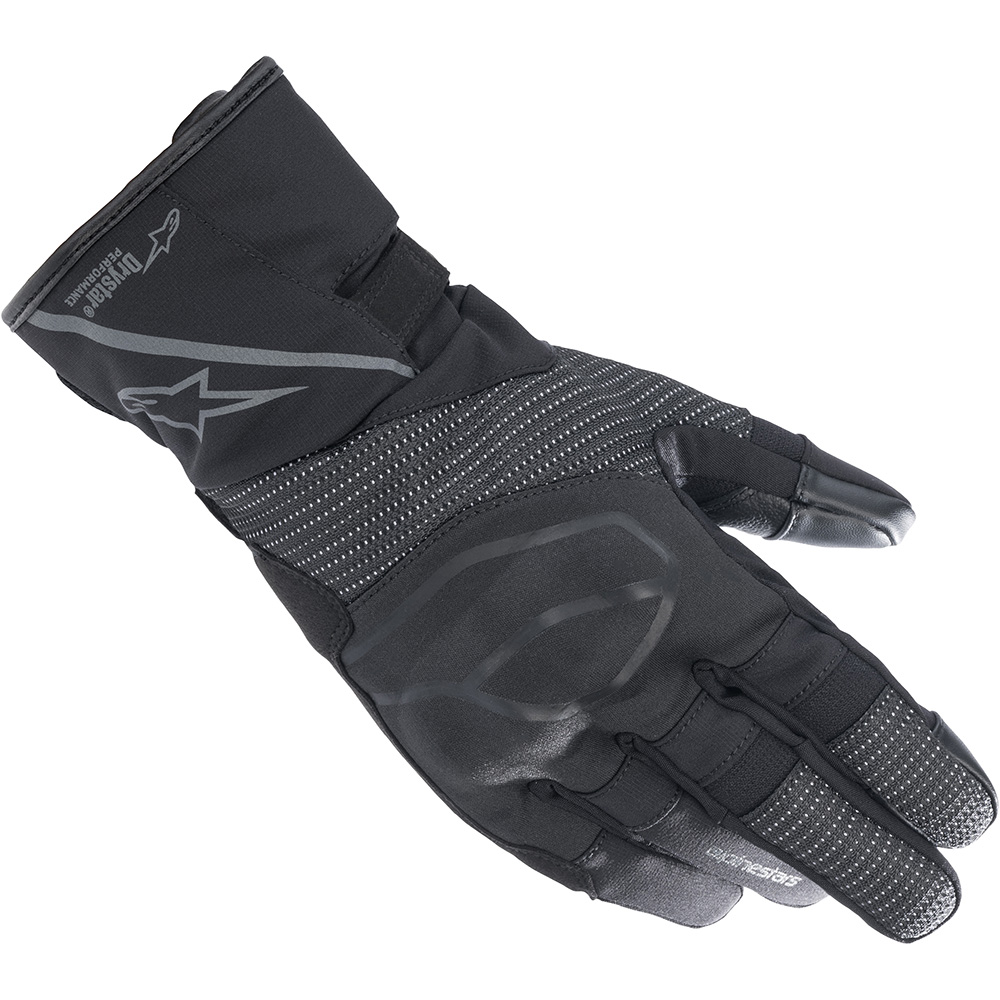 Alpinestars - Gants femme Stella Andes V3 Drystar® Noir