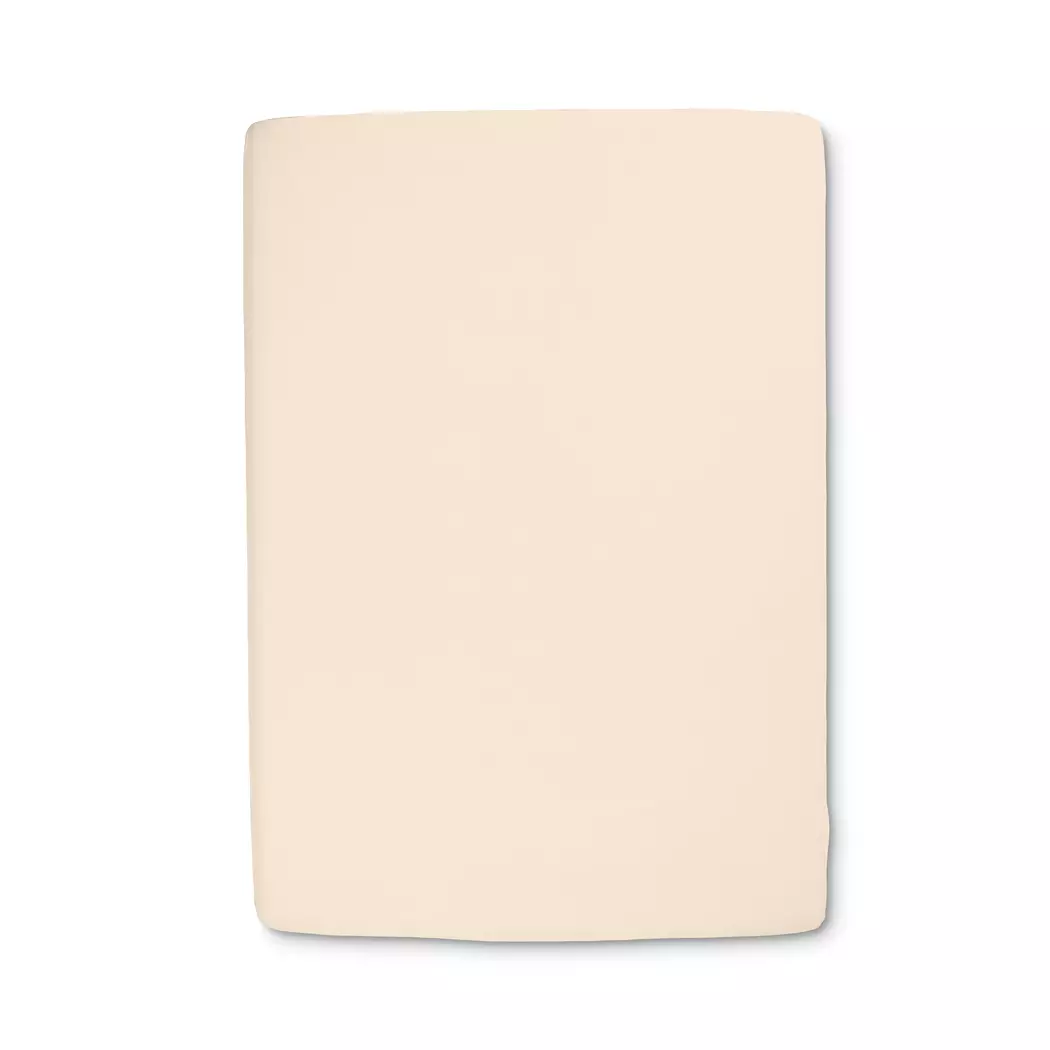 Topper-Spannbetttuch 100 x 200 cm