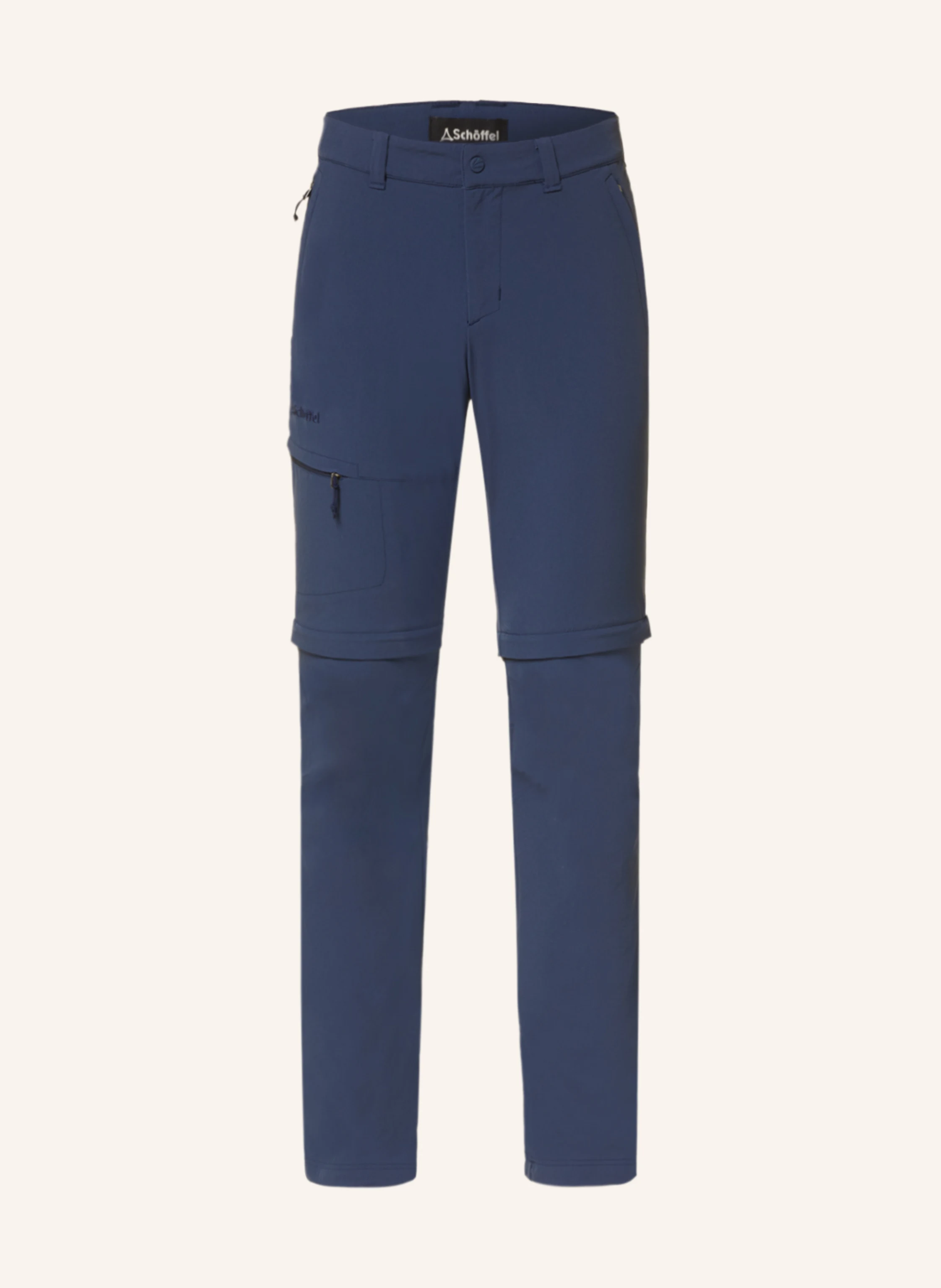 Schöffel Zipp-off-Hose KOPER1