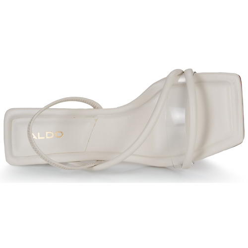 Aldo - ZOEBAEN - Blanc