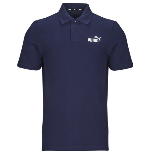 Puma - ESS PIQUE POLO - Marine