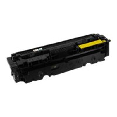 Cartouche laser compatible HP 415A - jaune - OWA K18644OW