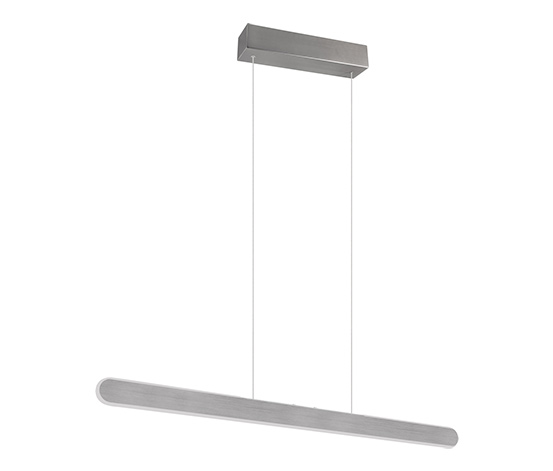 Trio LED-Pendelleuchte »Helios«