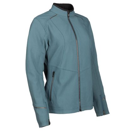 Blouson KLIM MARRAKESH WOMEN - FEMME - Noir