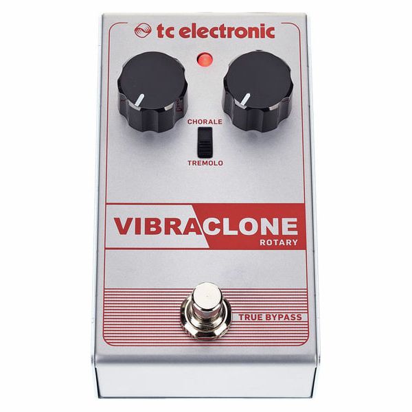 TC Electronic Vibraclone Rotary