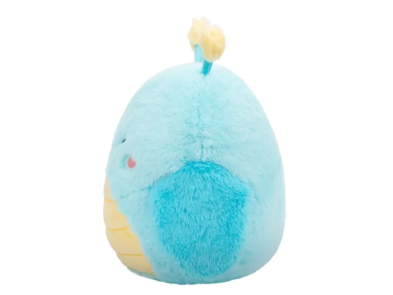 Squishmallows 40 cm P20 Fuzz A Mallows Giles Grasshopper