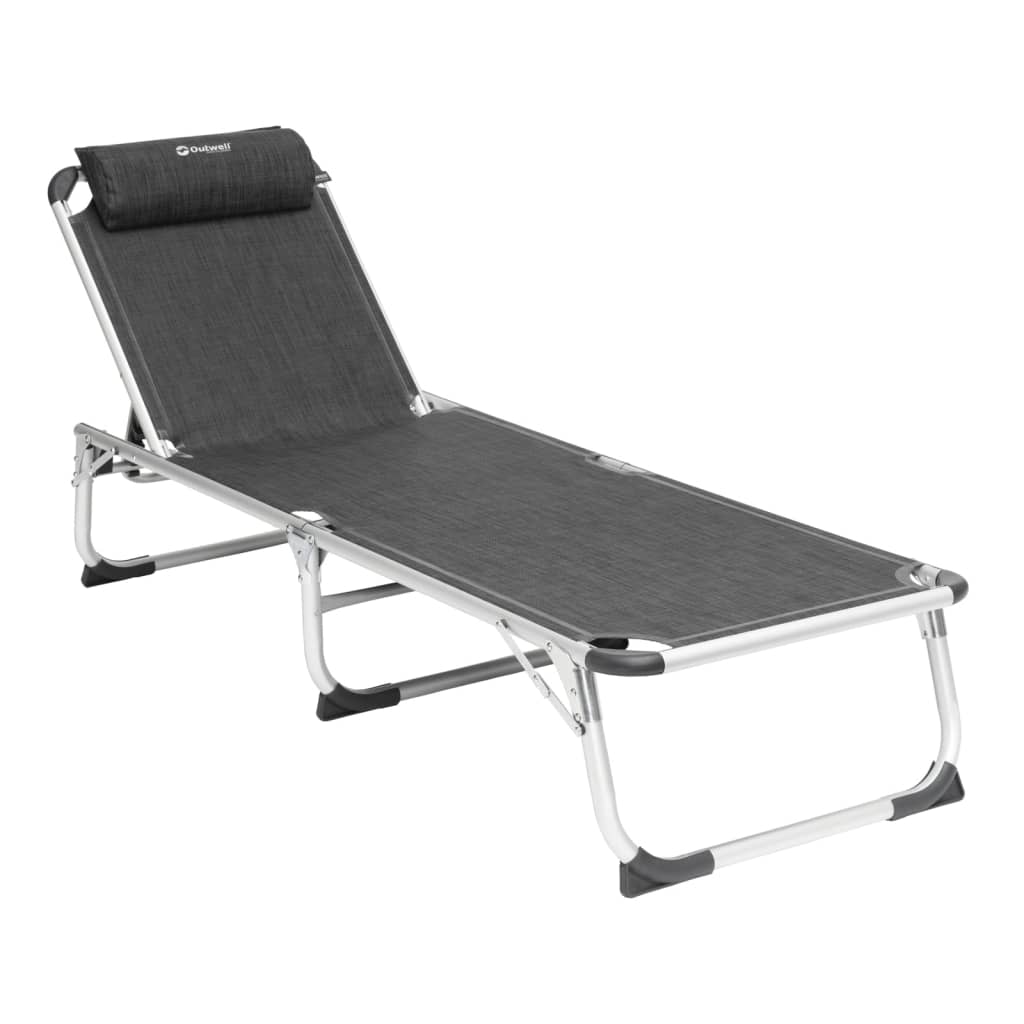 Espreguiçadeira dobrável Outwell 188 x 58 x 31 cm