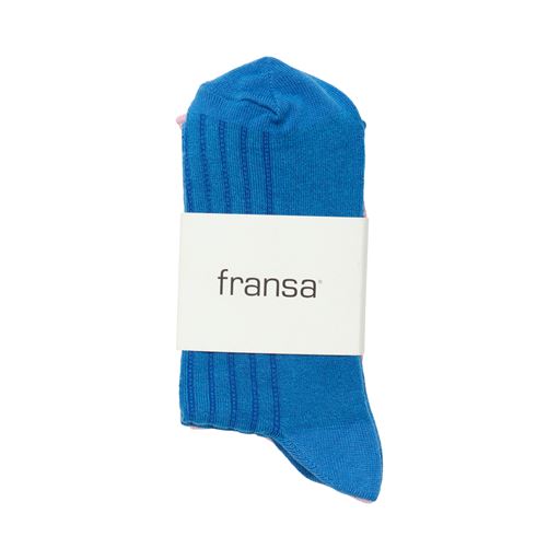 Fransa Strømper, Beaucoup Blue