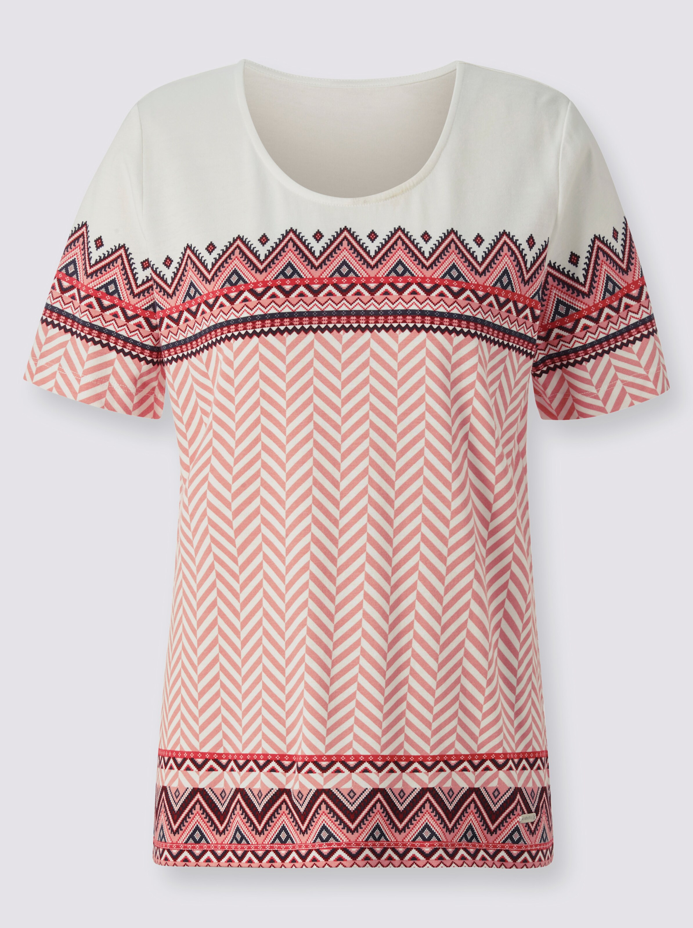 Kurzarmshirt