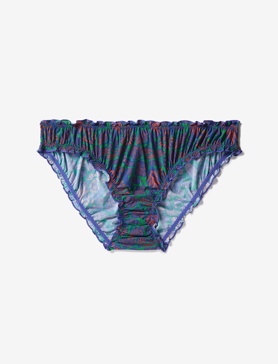 Culotte fantaisie