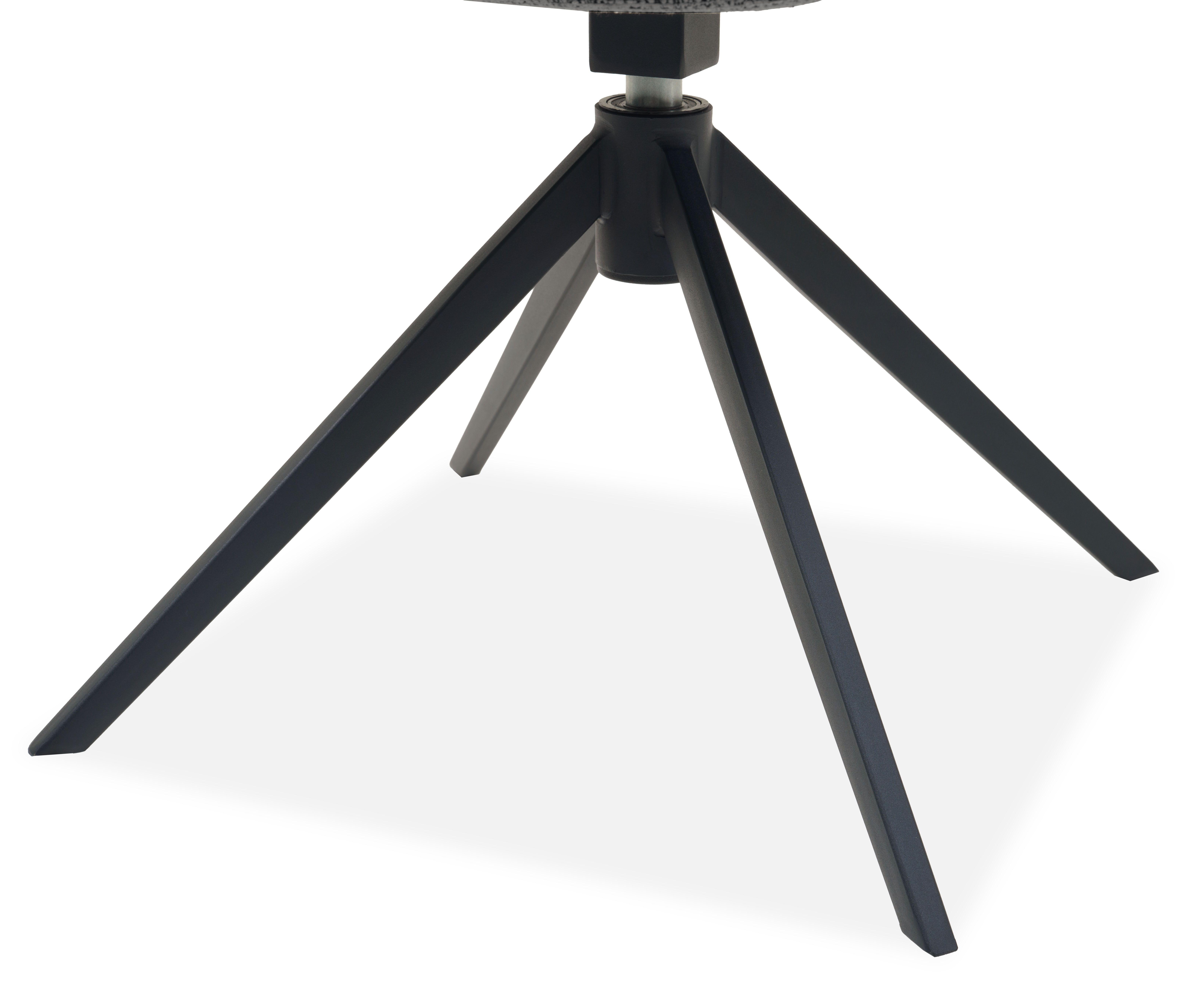 Eetkamerstoel Present 455 Odette B60 x D64 x H88 cm