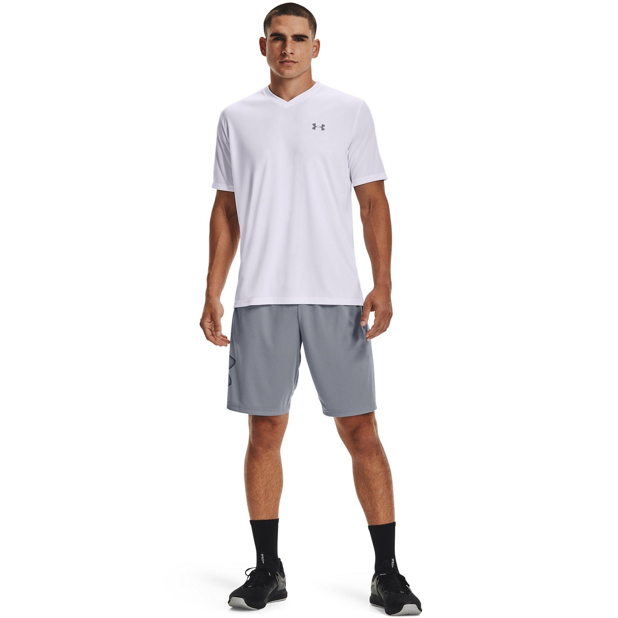 Under Armour UA Tech Graphics Shorts Mens