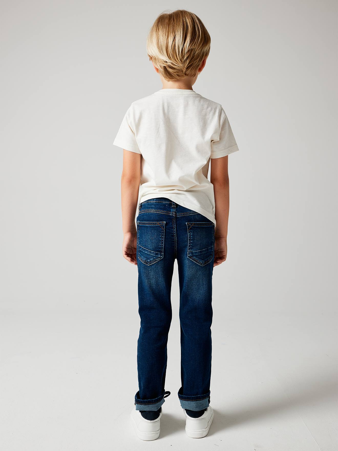 Calça jeans MorphologiK 