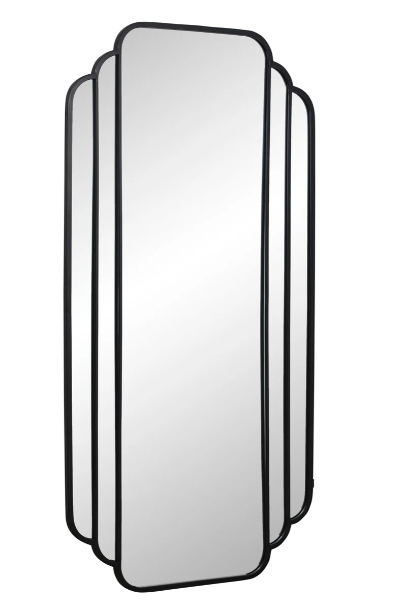 Nordal  Skylark spejl - sort