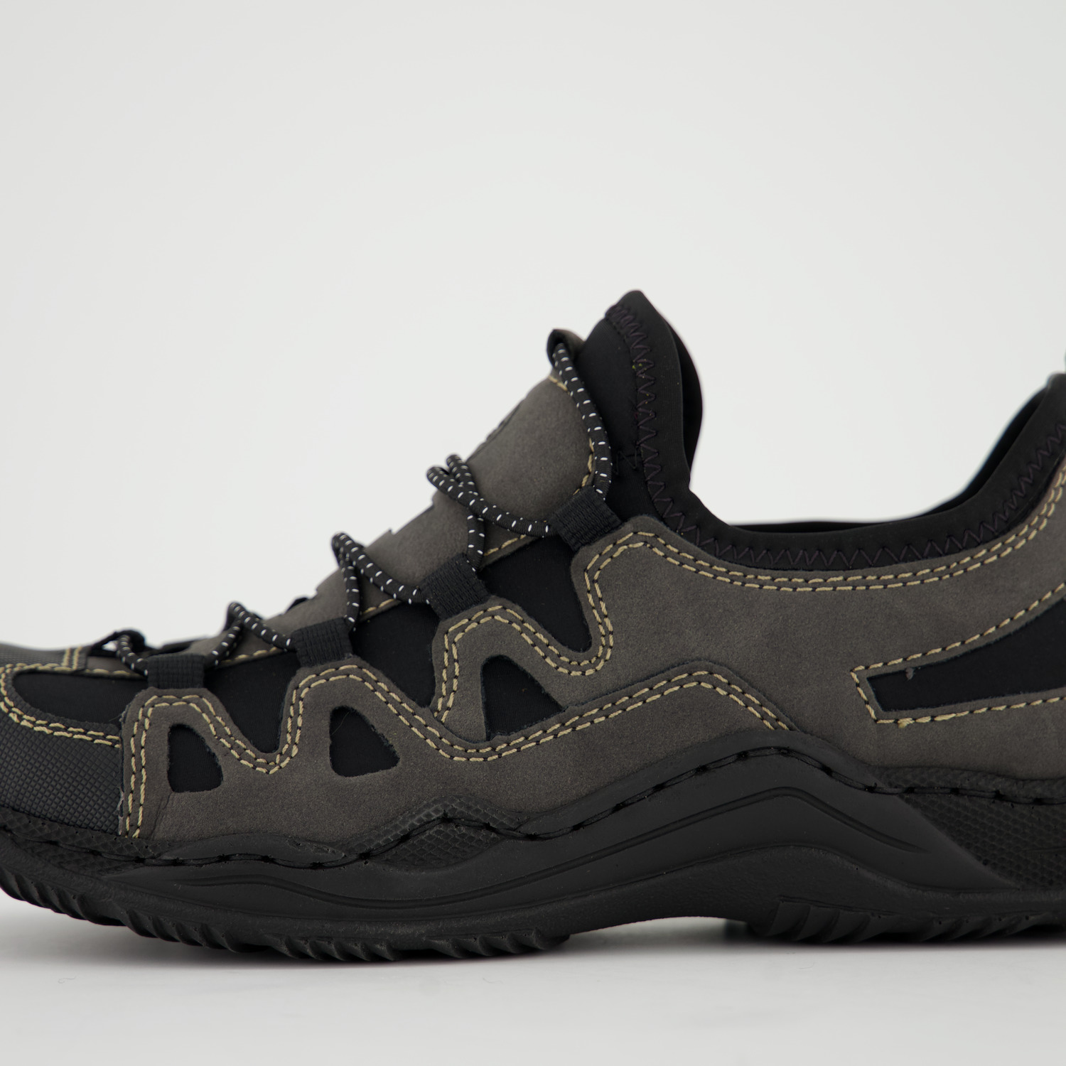 Rieker Halbschuhe