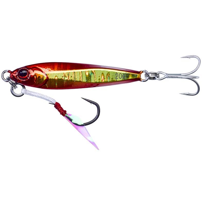 Jig Illex Big Backer Jig - 20G