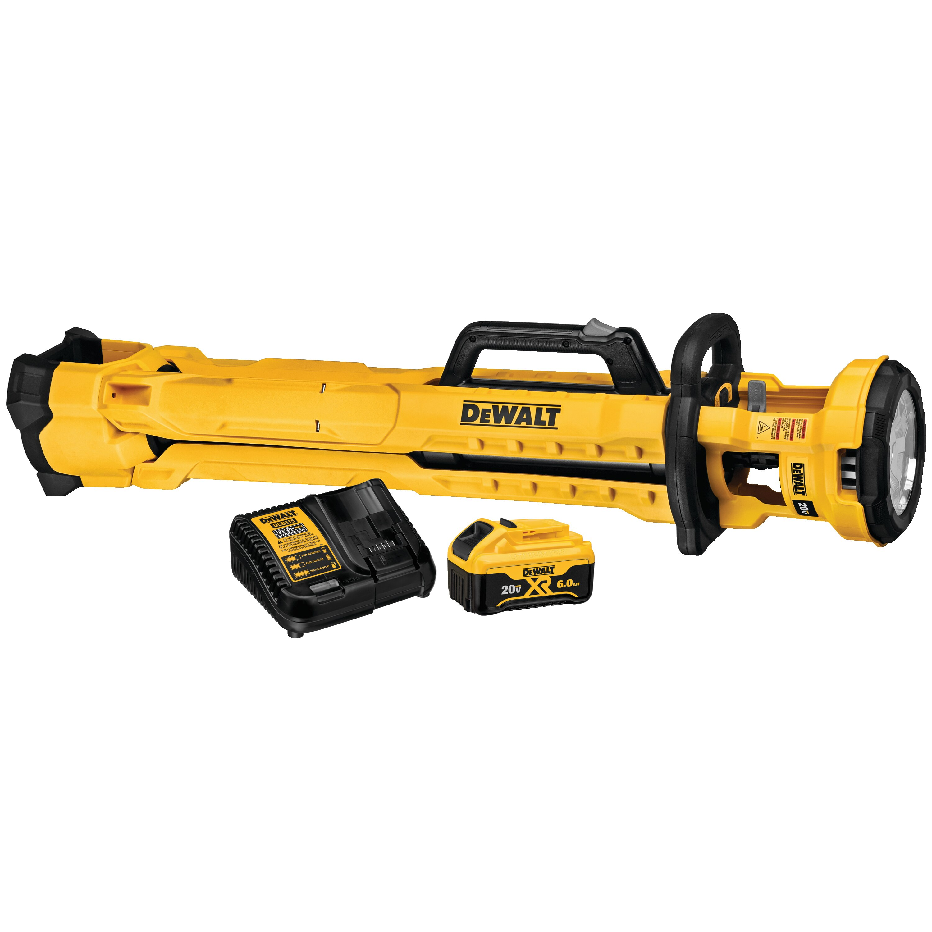 DEWALT TOOL20-VOLT MAX LITHIUM ION BEST CORDLESS COMBO KIT (32-TOOL)