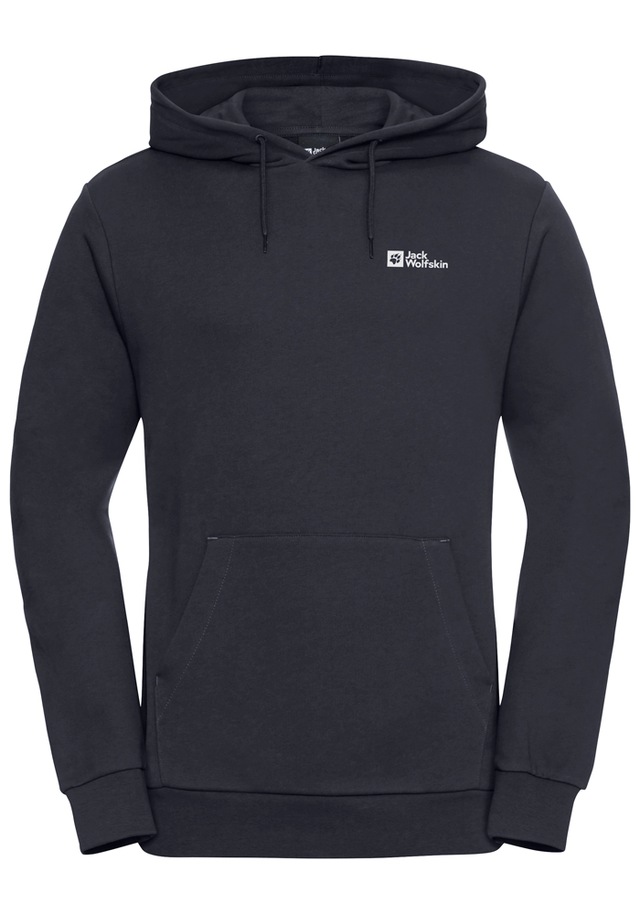 Jack Wolfskin Kapuzenpullover »ESSENTIAL HOODIE M«