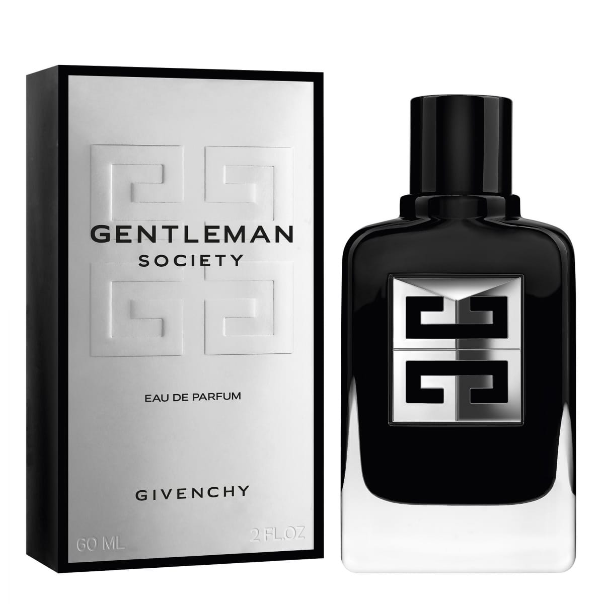 GIVENCHY Gentleman Society Eau de Parfum