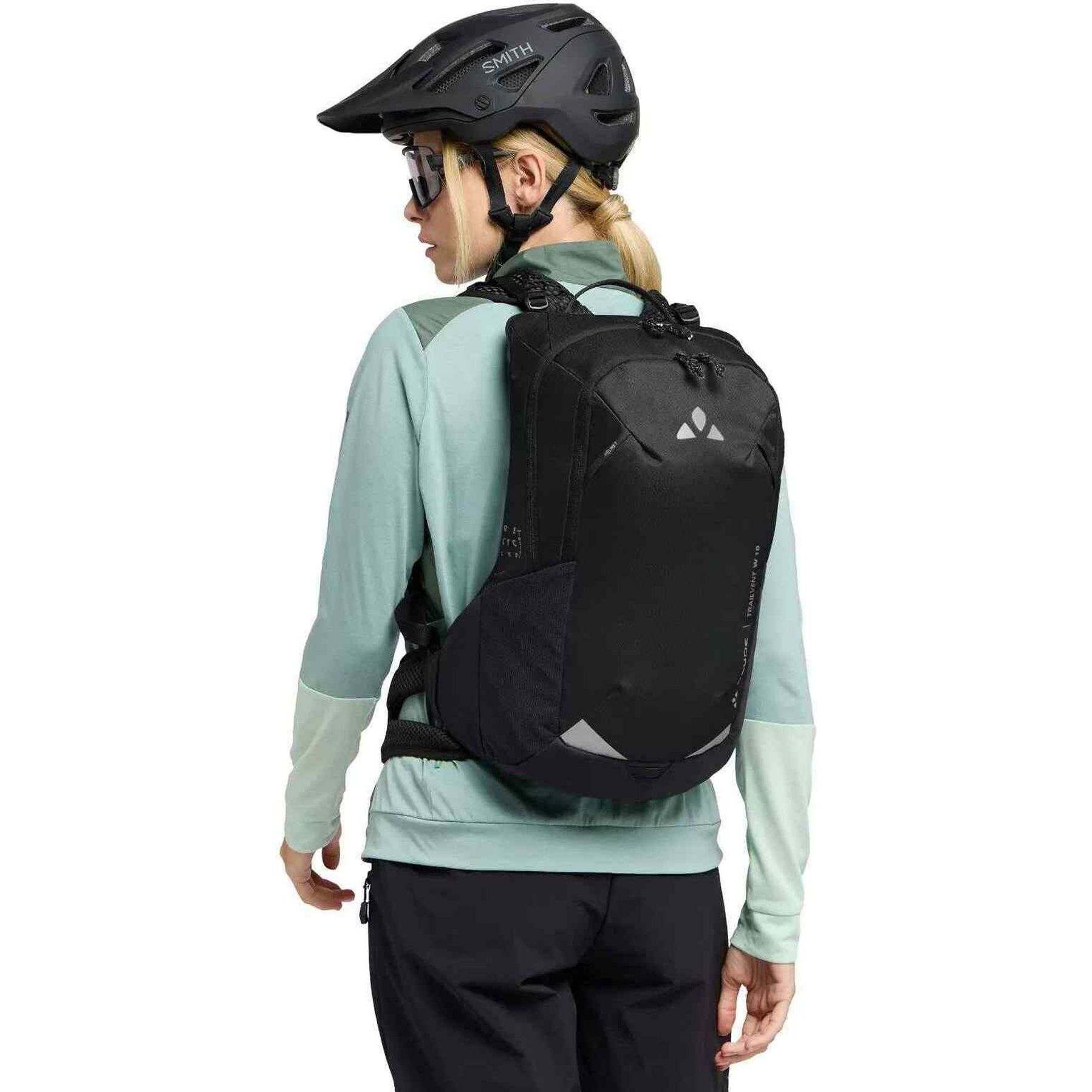 Vaude Trailvent Mountainbike Rugzak