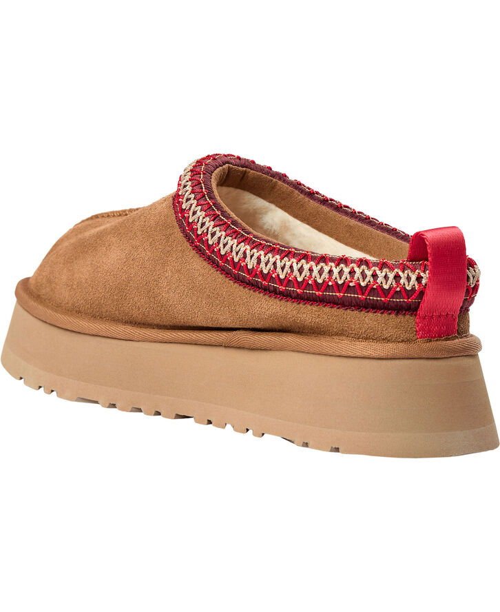 UGG Tazz Chestnut