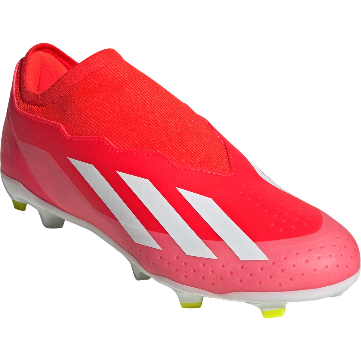 adidas X Crazyfast League LL FG Fodboldstøvler