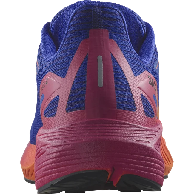 AERO BLAZE 2  Laufschuhe Herren DragonFire/Vivacious/SurfTheWeb