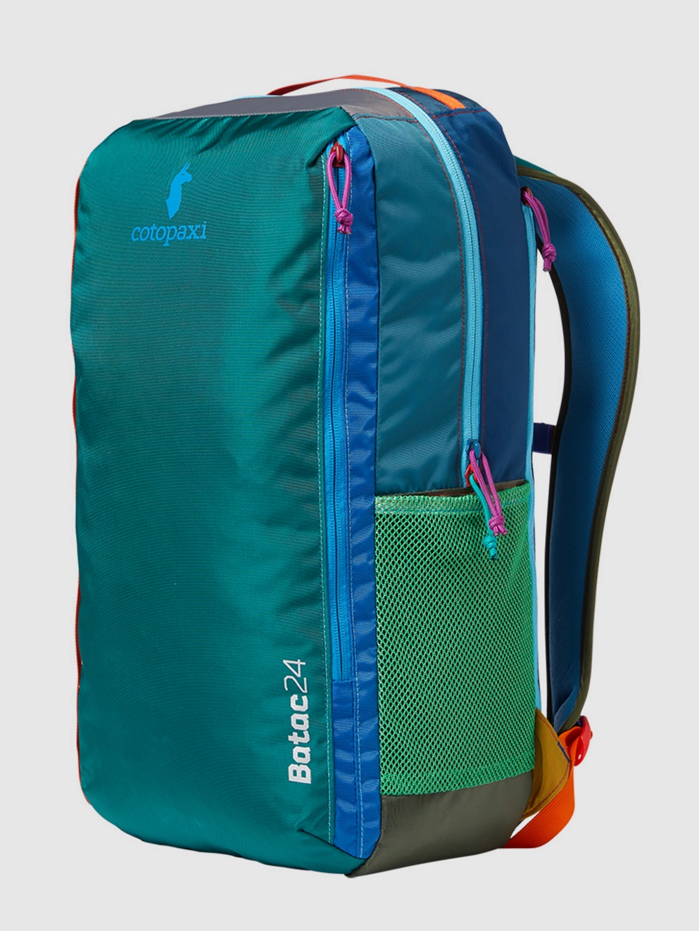 Cotopaxi Batac 24L Backpack del dia pt del dia