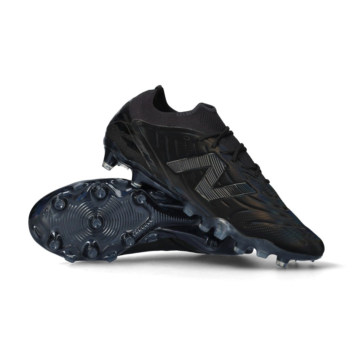 Chuteira New Balance Tekela Elite Low Laced FG V5
