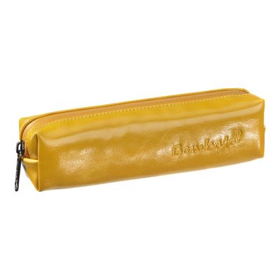 Bombata Evolution - Trousse - jaune